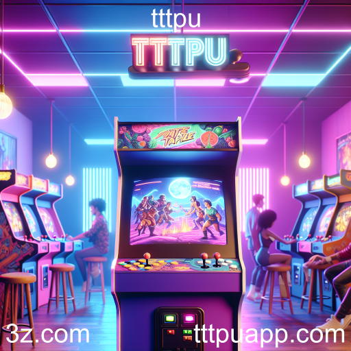 A Evolução dos Jogos de Arcade: Uma Viagem do Passado ao Presente